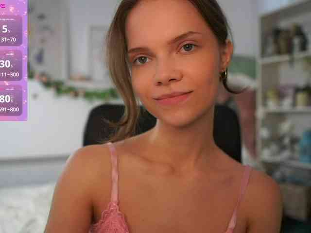 NatashaMalko webcam