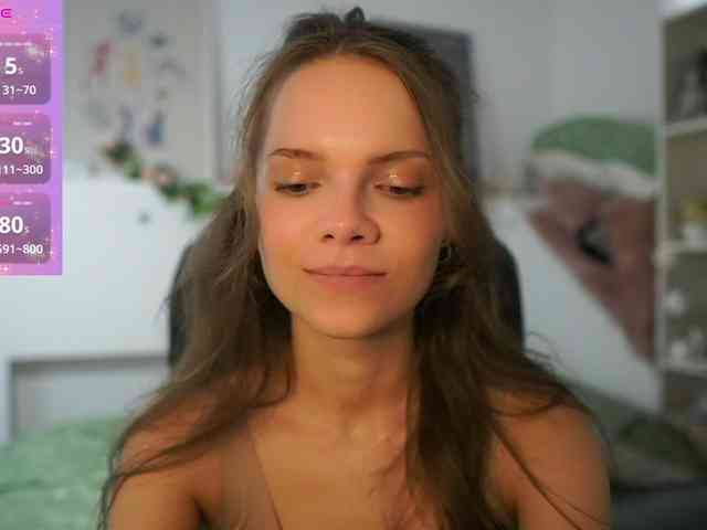 NatashaMalko webcam
