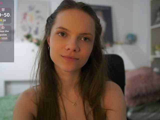 NatashaMalko webcam