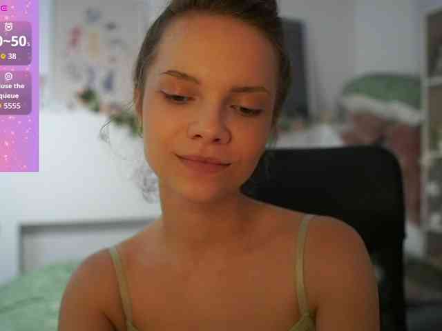 NatashaMalko webcam