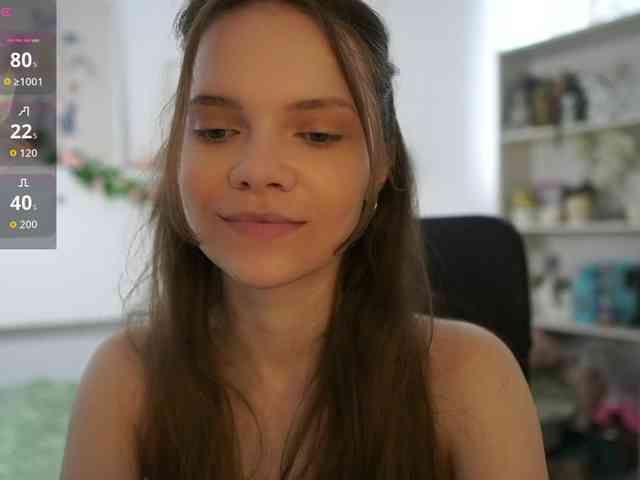 NatashaMalko webcam