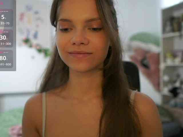 NatashaMalko webcam