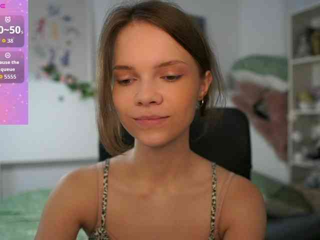 NatashaMalko webcam