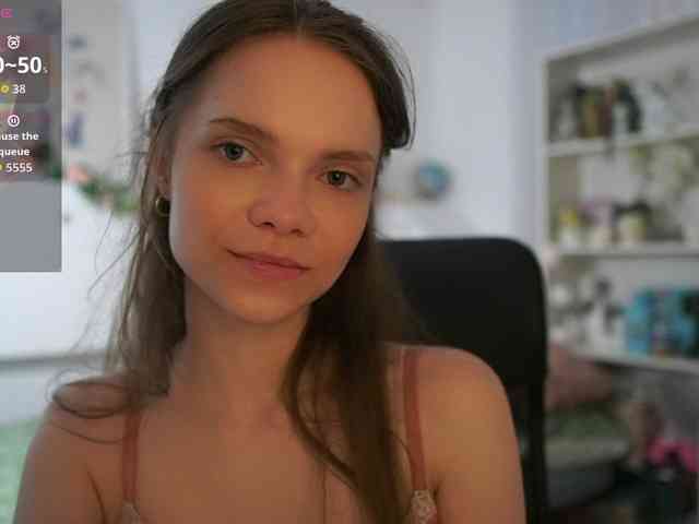NatashaMalko webcam