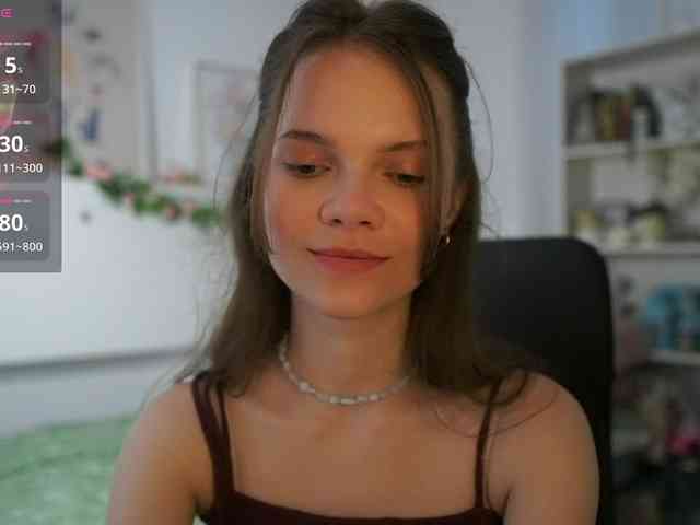 NatashaMalko webcam