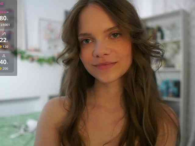 NatashaMalko webcam