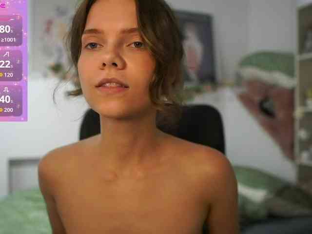NatashaMalko webcam