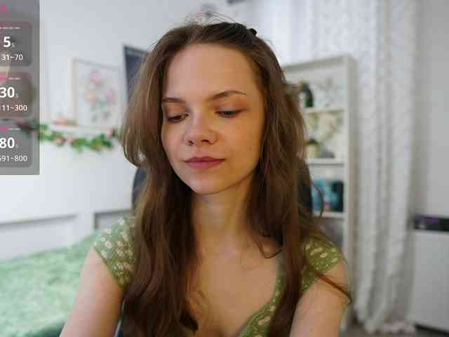 NatashaMalko webcam