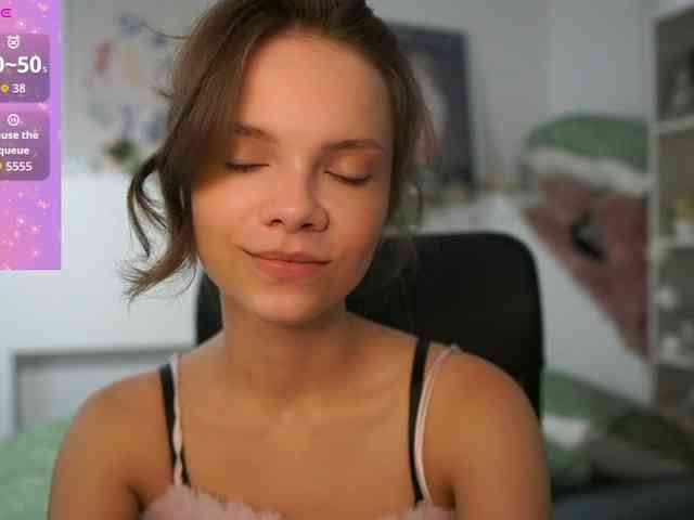NatashaMalko webcam