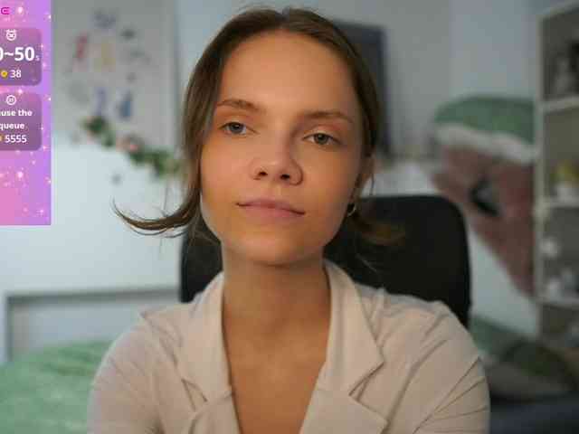 NatashaMalko webcam