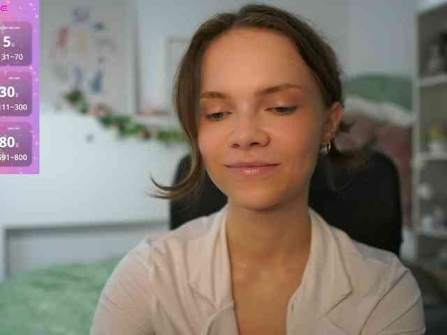 NatashaMalko Live Webcam on BongaCams
