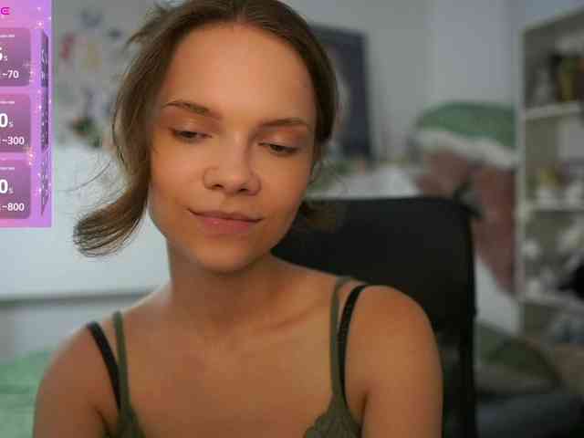 NatashaMalko webcam