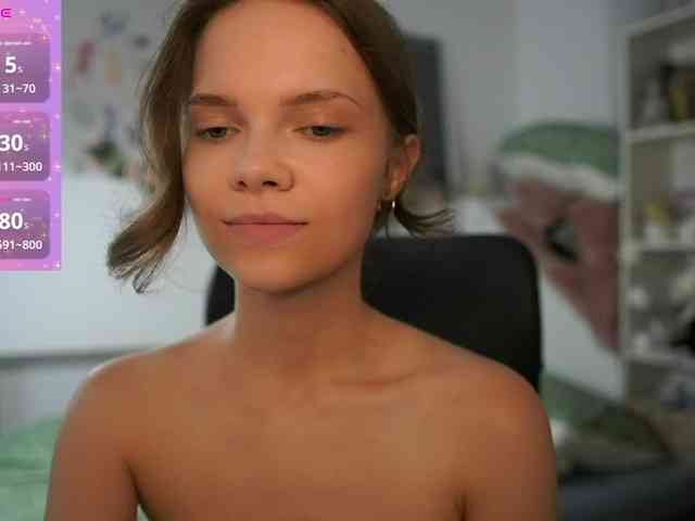 NatashaMalko webcam