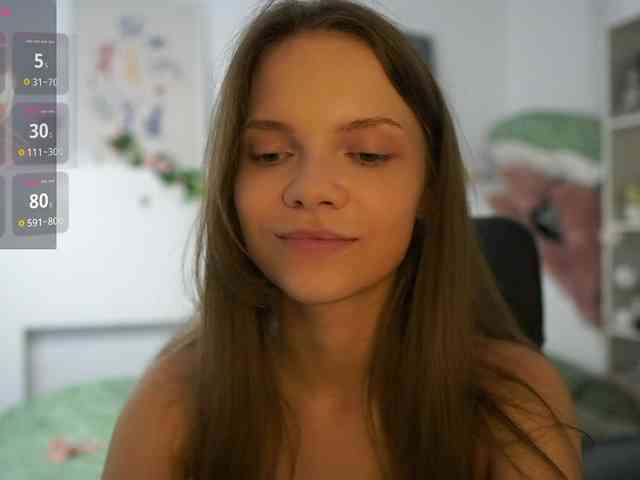 NatashaMalko webcam