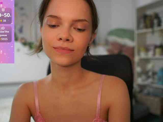 NatashaMalko webcam