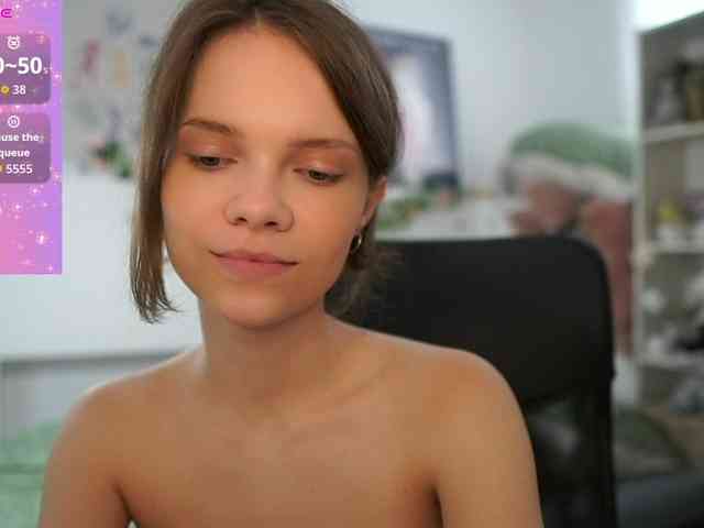 NatashaMalko webcam