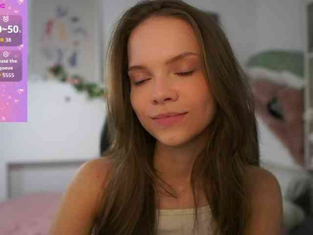 NatashaMalko webcam