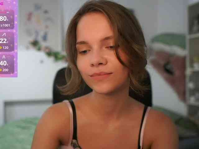 NatashaMalko webcam
