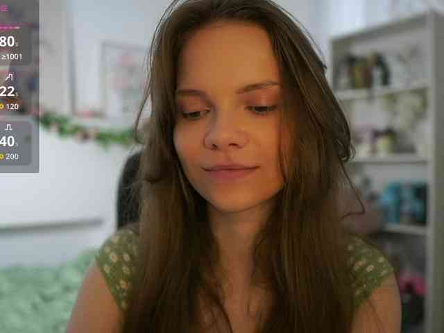 NatashaMalko webcam