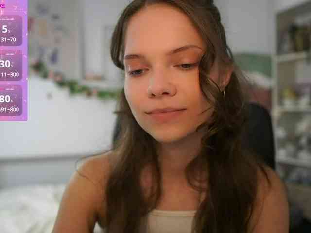 NatashaMalko webcam