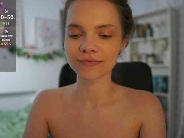 NatashaMalko webcam