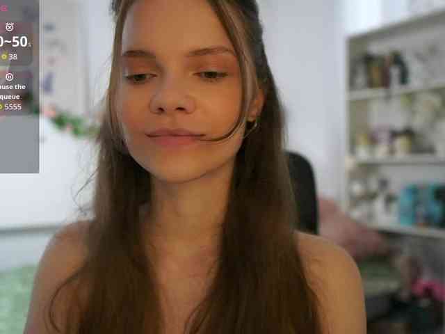 NatashaMalko webcam