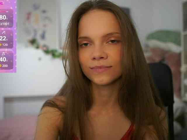 NatashaMalko webcam