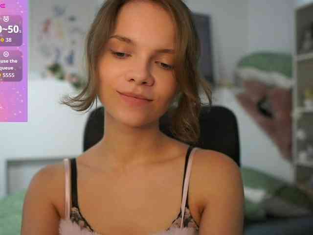 NatashaMalko webcam