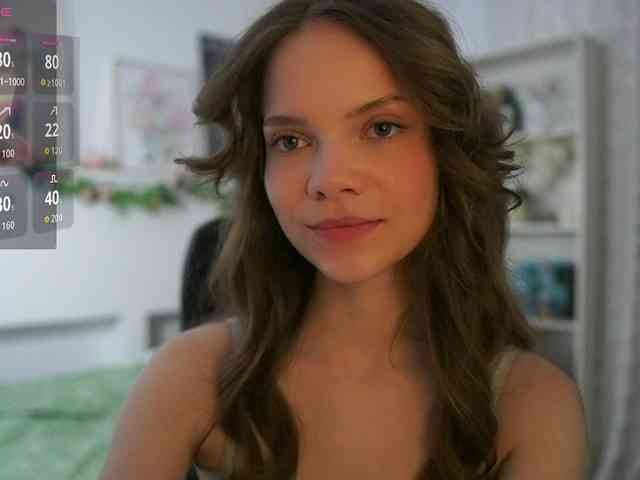 NatashaMalko webcam