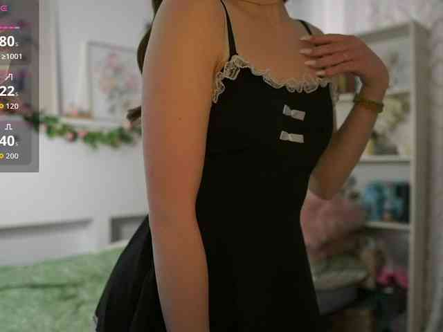 NatashaMalko webcam