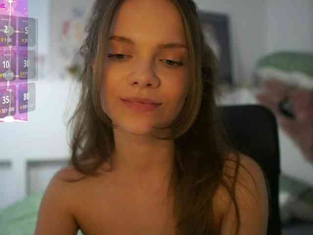 NatashaMalko webcam
