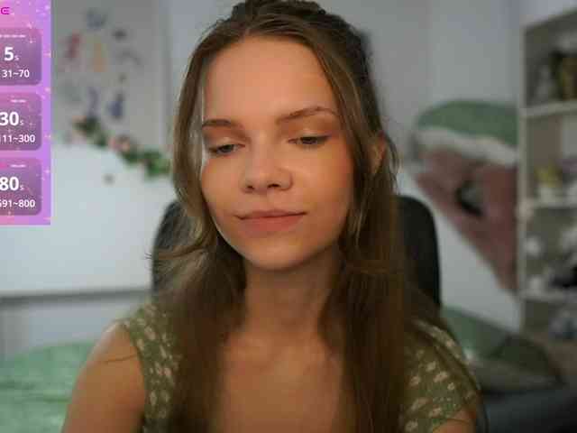NatashaMalko webcam