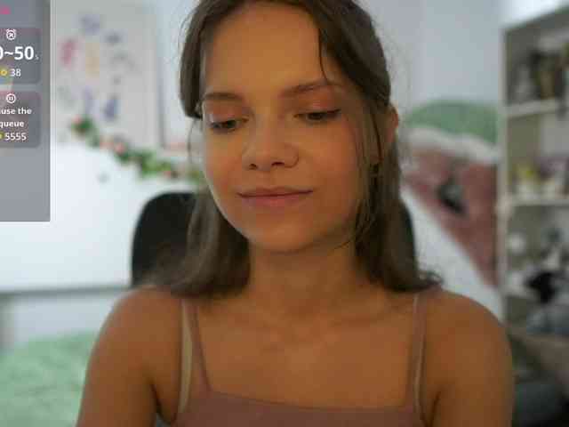 NatashaMalko webcam