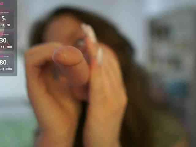 NatashaMalko webcam
