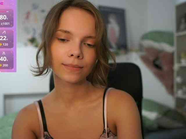 NatashaMalko webcam
