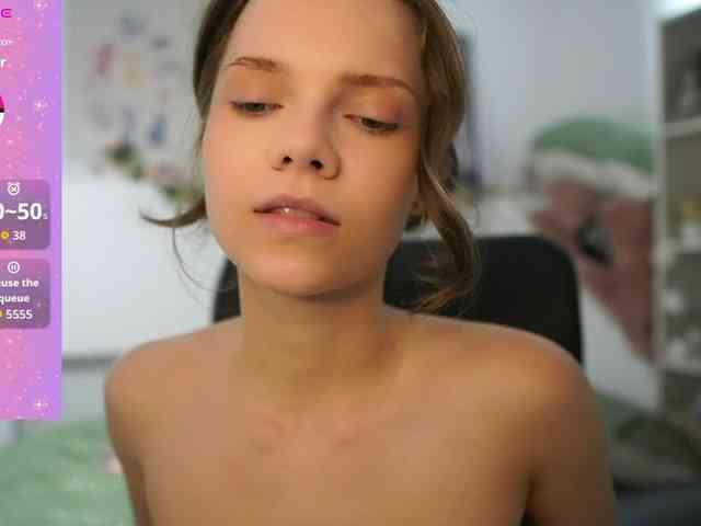 NatashaMalko webcam