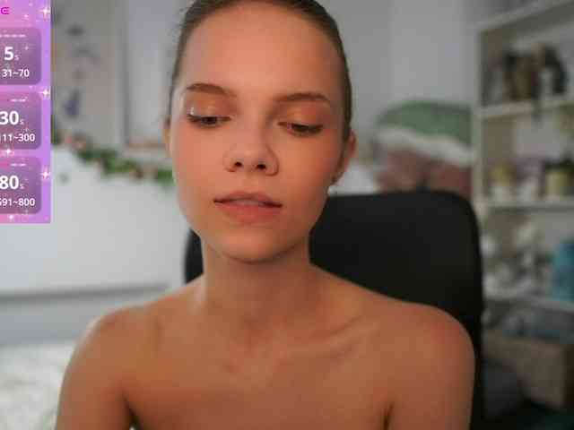 NatashaMalko webcam