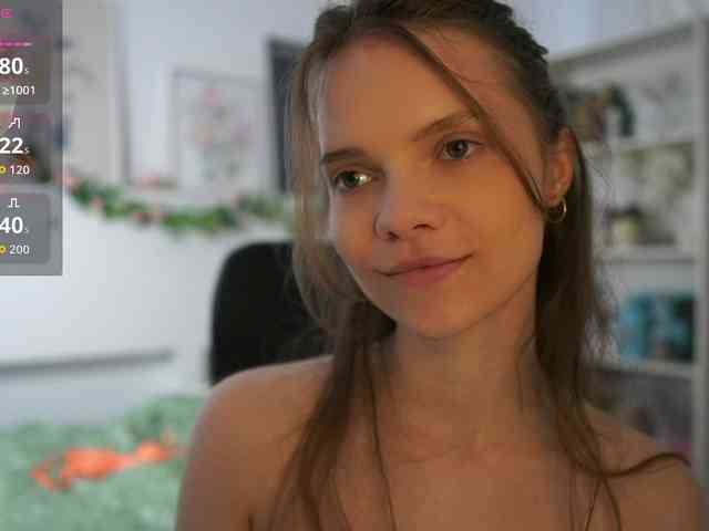 NatashaMalko webcam