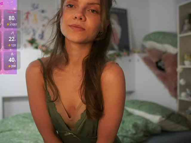 NatashaMalko webcam