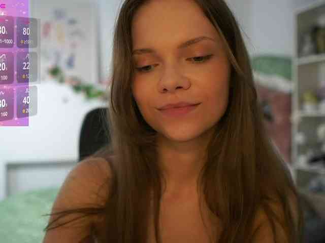 NatashaMalko webcam