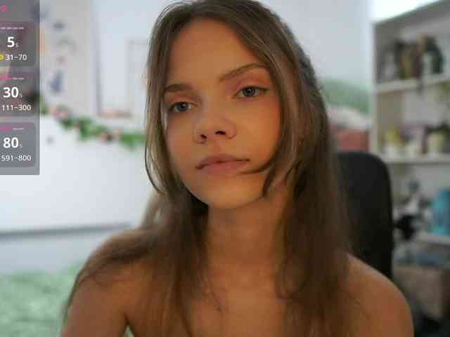 NatashaMalko webcam