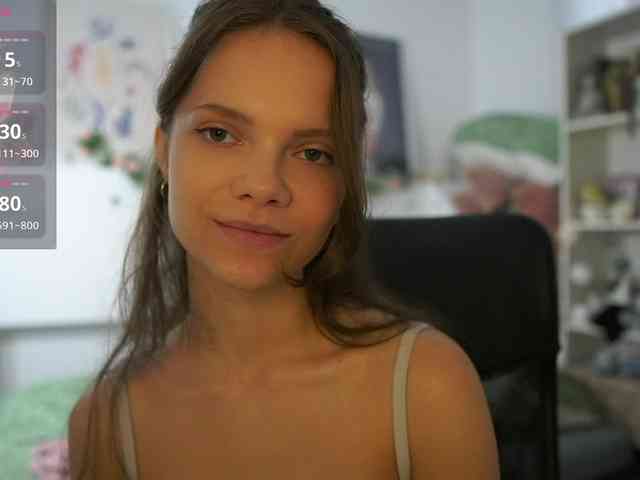 NatashaMalko webcam