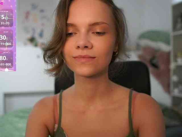 NatashaMalko webcam