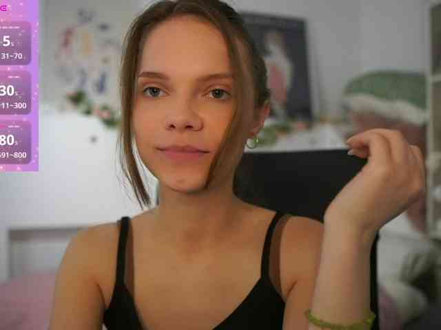 NatashaMalko webcam