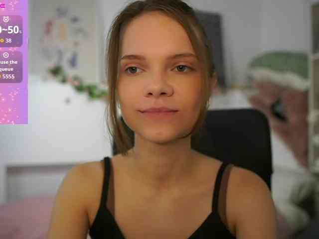 NatashaMalko webcam
