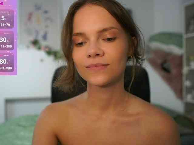 NatashaMalko webcam