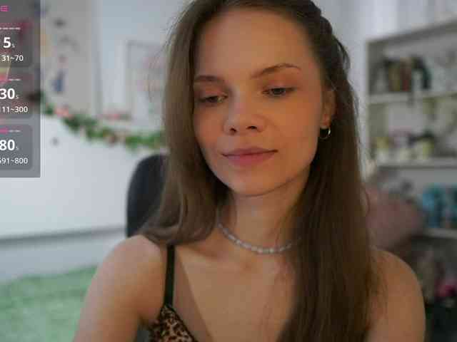 NatashaMalko webcam