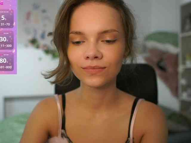 NatashaMalko webcam