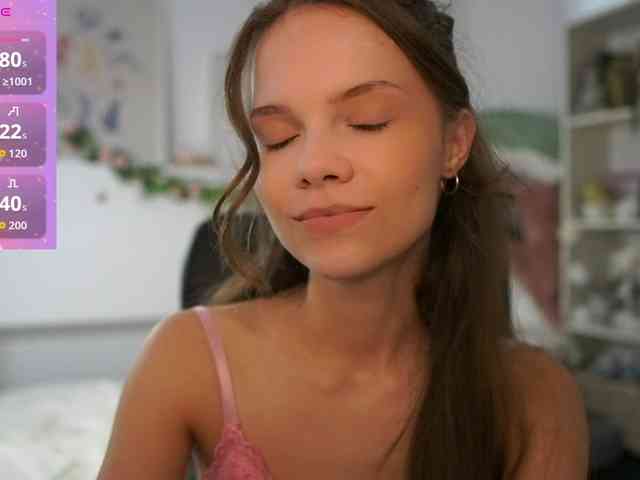NatashaMalko webcam