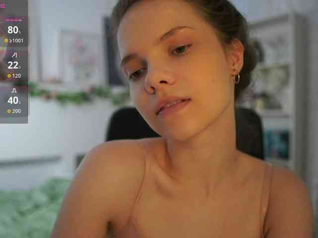 NatashaMalko webcam